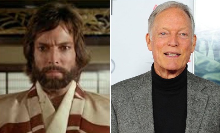 Morre o ator gay Richard Chamberlain