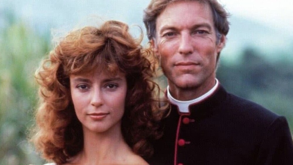 Morre o ator gay Richard Chamberlain