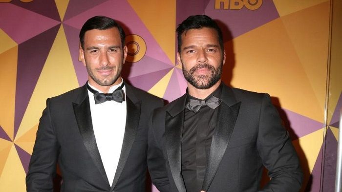 Ricky Martin e Jwan Yosef se separaram após 7 anos juntos