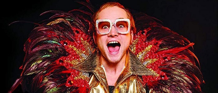 Rocketman é eleito melhor filme gay estrangeiro de 2019 em São Paulo