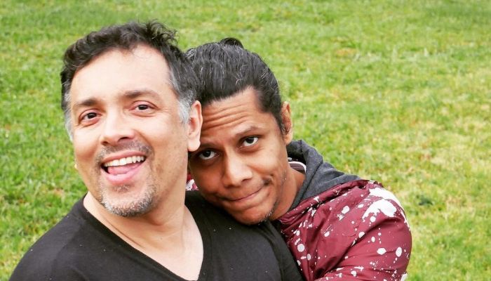 rodrigo fagundes wendell bendelack gays casal