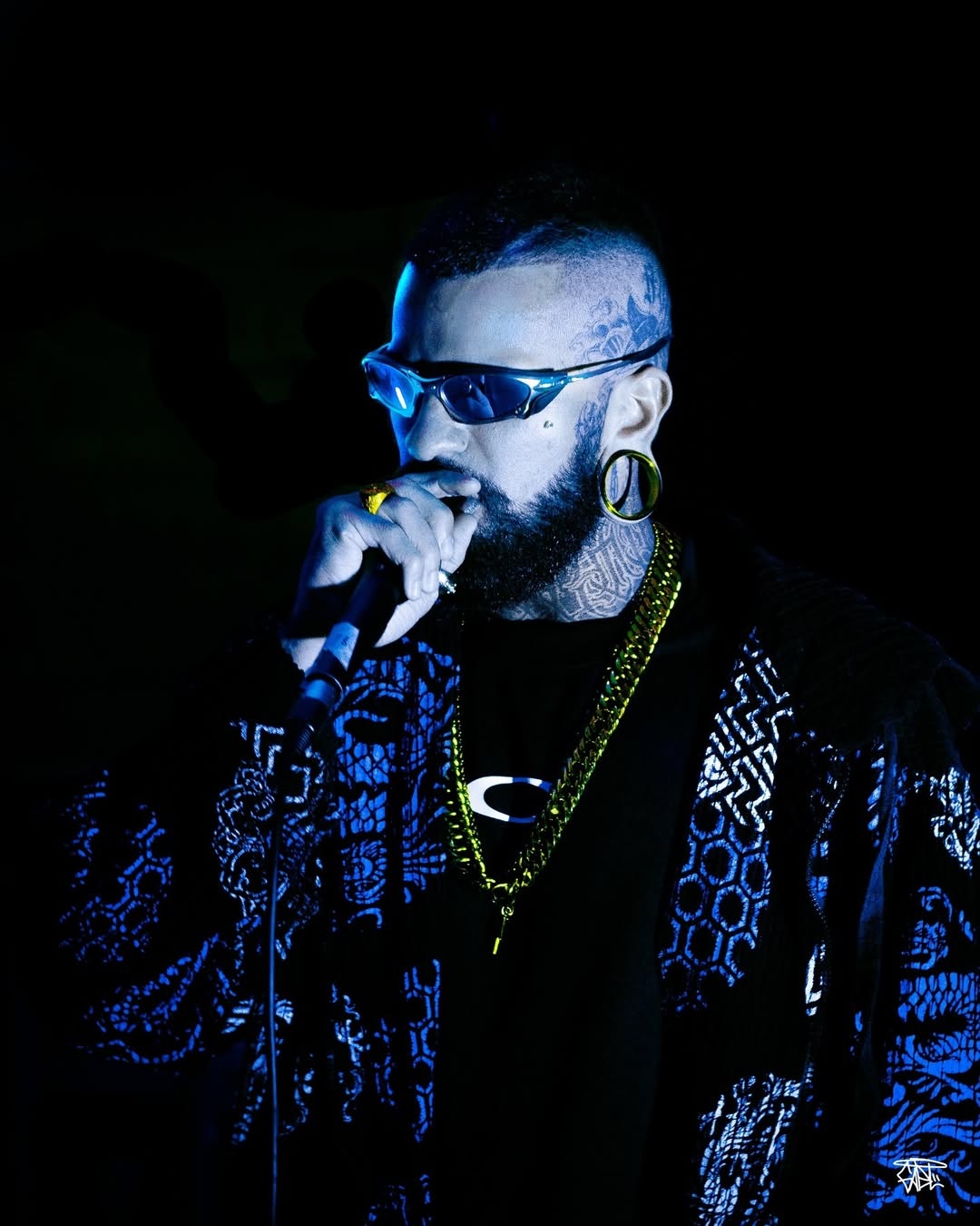 Sagax MC