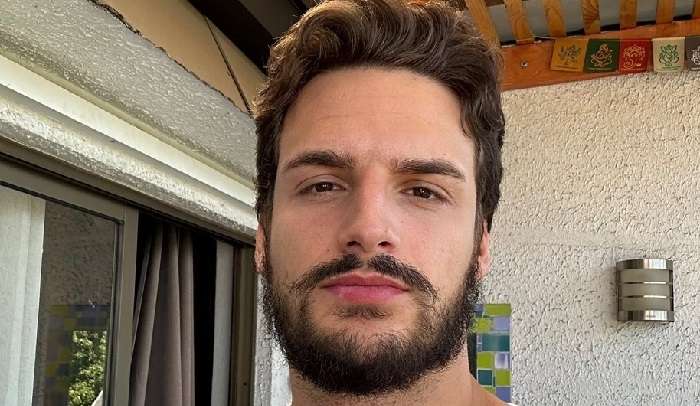 Ator pornô gay Samuel Hodecker dá pausa na carreira