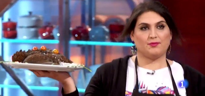 Participante transexual do Masterchef Espanha queria o prêmio para realizar sonho de ser mãe