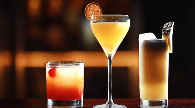 Skyn lança camisinha com sabor e aroma de drinks famosos