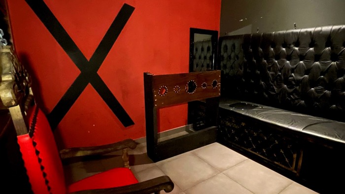 spicy club gay sexo 