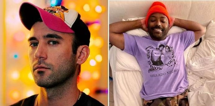 Sufjan Stevens se assume gay com declaração ao ex-namorado