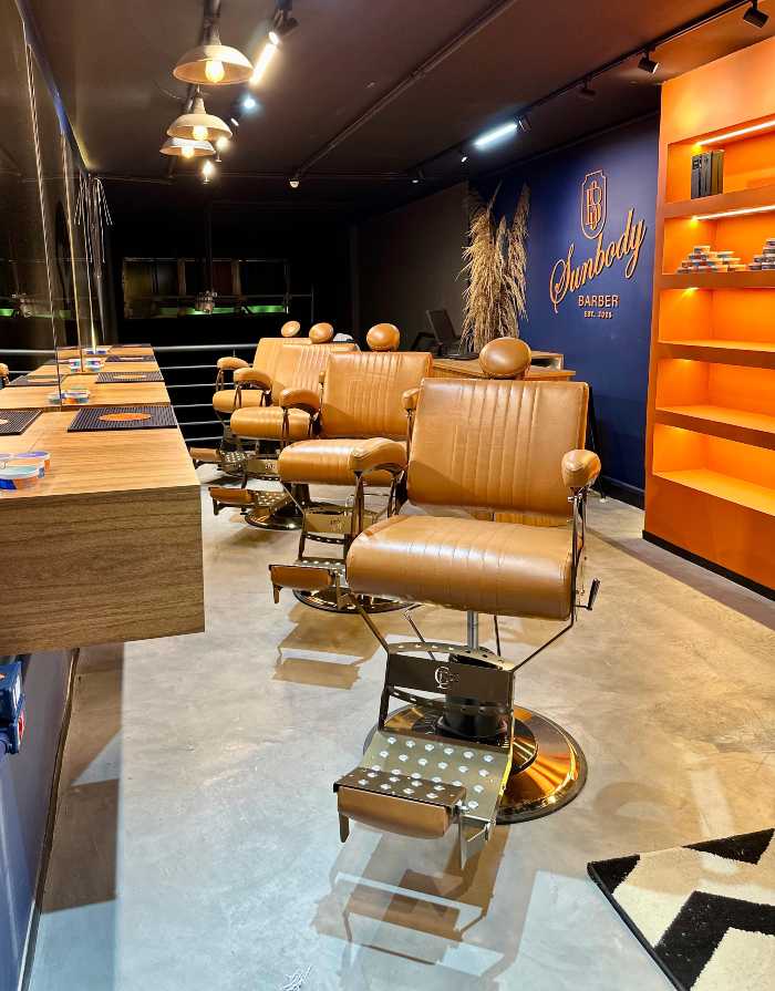 barbearia sao paulo lgbt