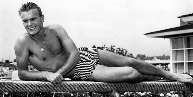 Tab Hunter