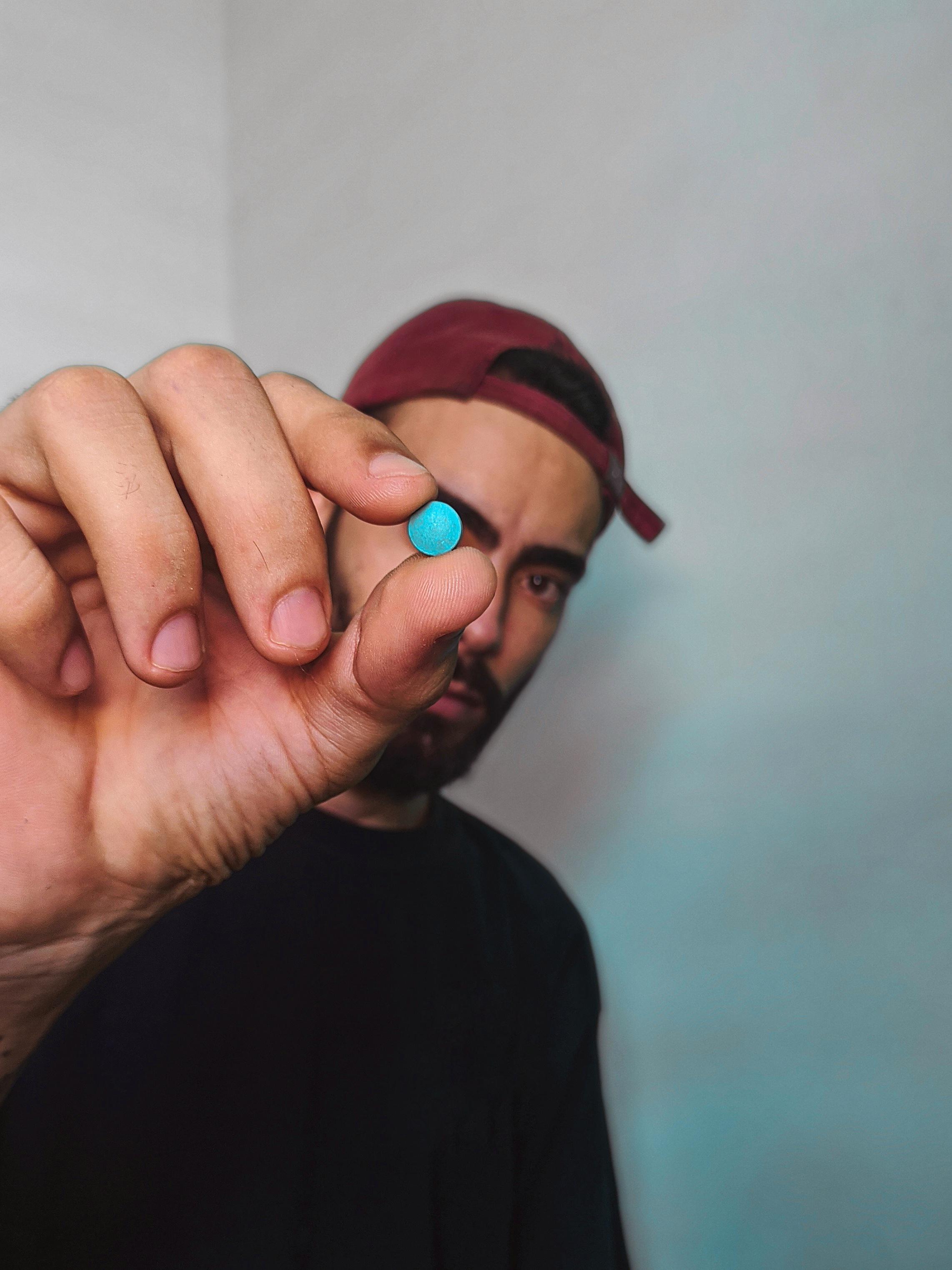 SP busca voluntários para testar prep de 1 comprimido mensal