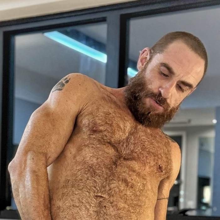 ted blue 