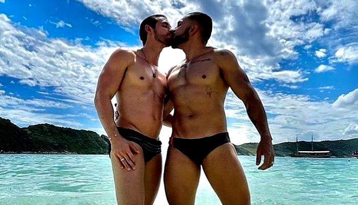 thales sabino eder malta casal gay turismo arraial do cabo