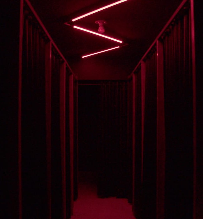 the graus gay club de sexo 