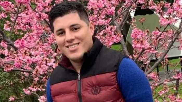 Thiago Rodrigues: ativista gay é assassinado