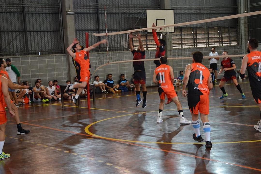 True Colors Cup: SP recebe maior torneio de vôlei e futebol gay do Brasil