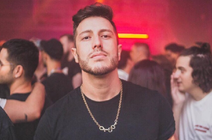 DJ Tommy Love volta ao primeiro lugar com Conga 2k19 junto de Adryana Ribeiro