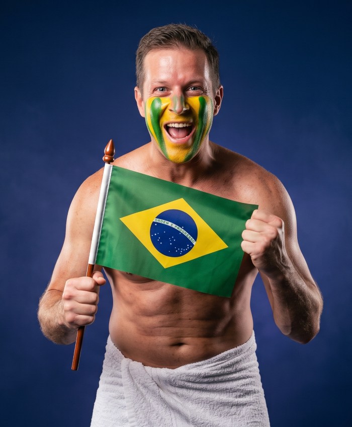 top man club sauna spa brasil gay 