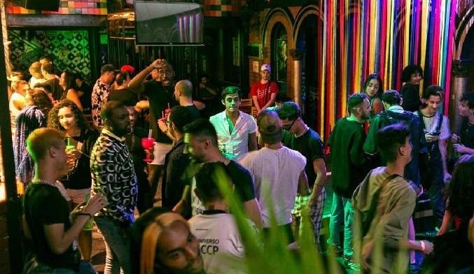 Tunnel: balada gay na Bela Vista completa 30 anos