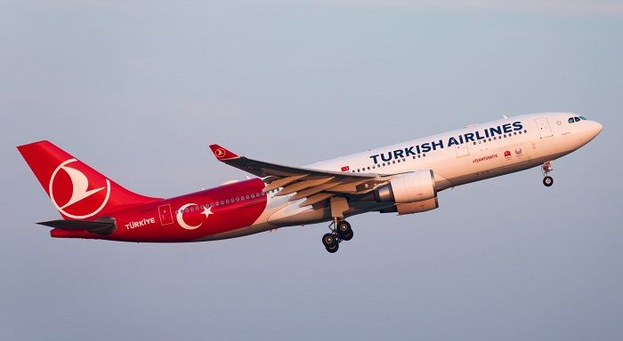Turkish Airlines encerra parceria com empresa que celebrou LGBT
