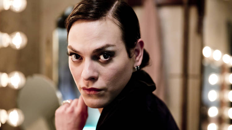 Uma Mulher Fantástica filme transexual