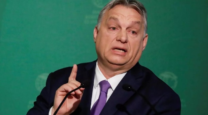 Viktor Orban: primeiro-ministro da Hungria fala contra gays