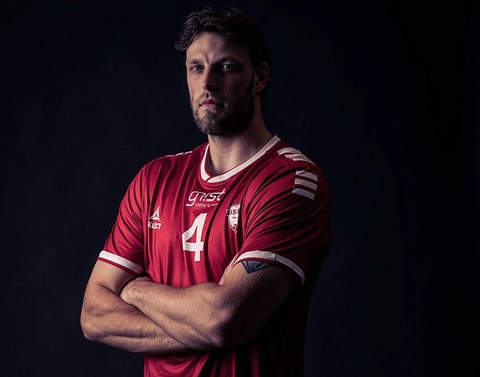 Villads Raahauge Jensen: atleta de handebol dinamarquês se assume gay