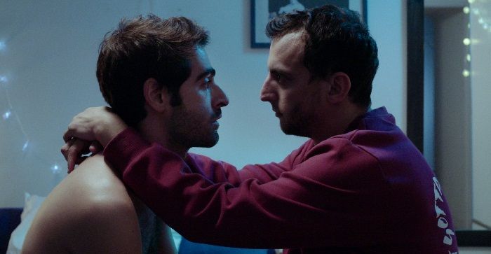 Virgin My Ass, filme gay de Adar Sigler