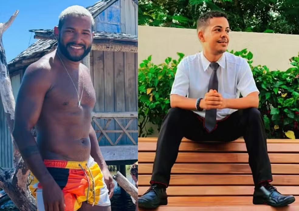 Vizinhos gays morrem em Porto Seguro