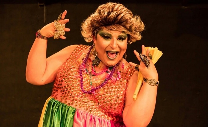 Xênia Star: drag queen dará aulas em curso promovido pela Prefeitura de São Paulo
