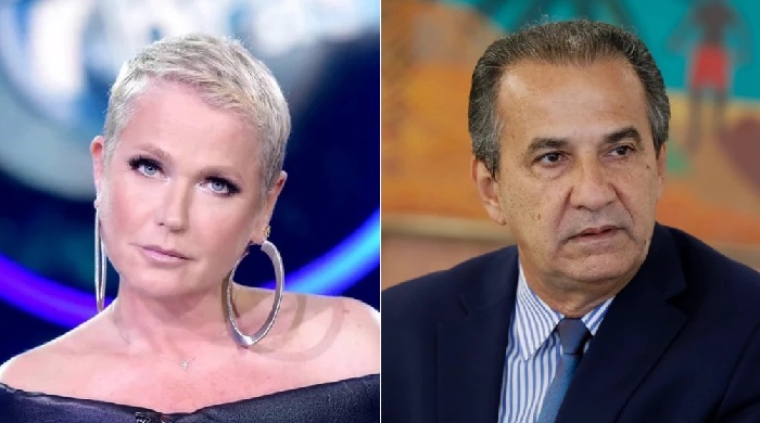 Xuxa criticou Silas Malafaia e defendeu gays em coluna na Vogue