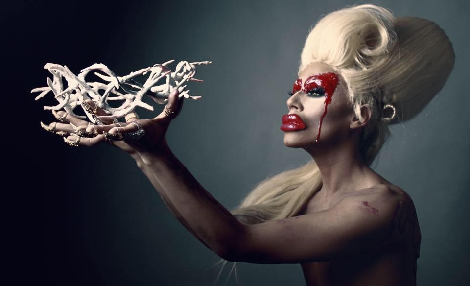 Yara Sofia estará no concurso de drag queens Rainha da Virada na Virada Cultural 2016