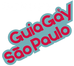 Logo Guia Gay São Paulo