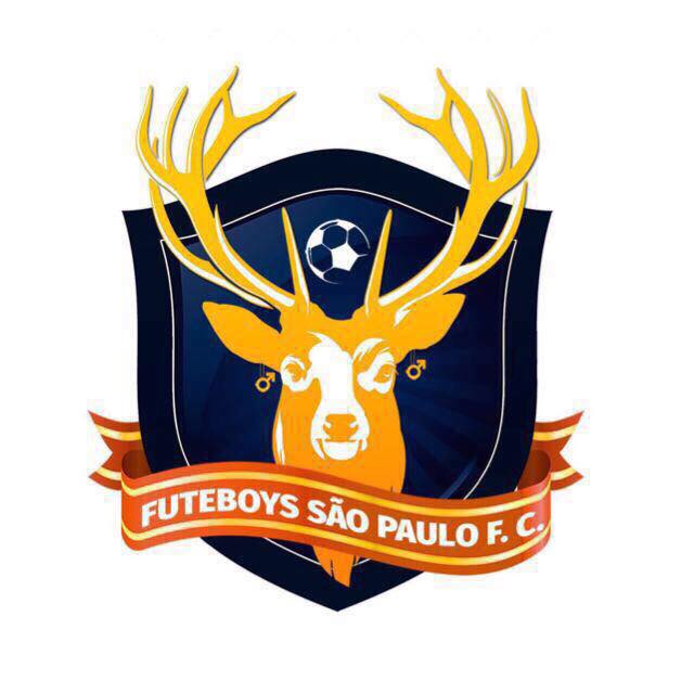 Futeboys Futebol Clube - Guia Gay São Paulo