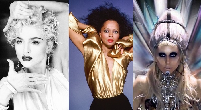 Os 50 maiores hinos gays de todos os tempos segundo a Billboard
