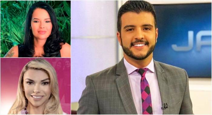 Veja famosos LGBT que não conseguiram se eleger em 2022