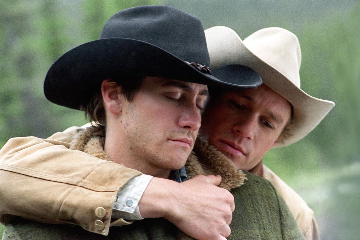 'Teria mais sexo', diz Almodóvar sobre seu Brokeback Mountain