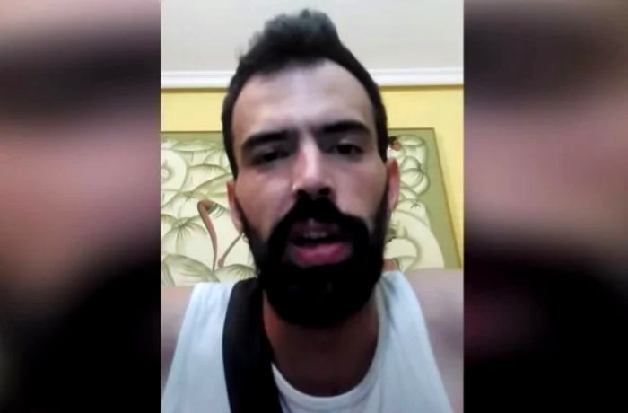 Rapper é acusado de cortar pênis de homem para ter mais views 