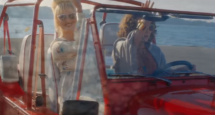 Filme 'Absolutely Fabulous' ganha primeiro teaser. Assista!