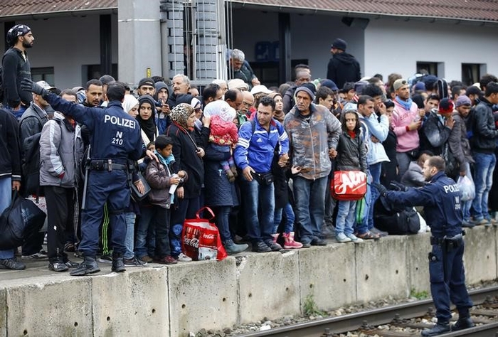 Refugiados trans e homossexuais terão abrigo exclusivo na Alemanha