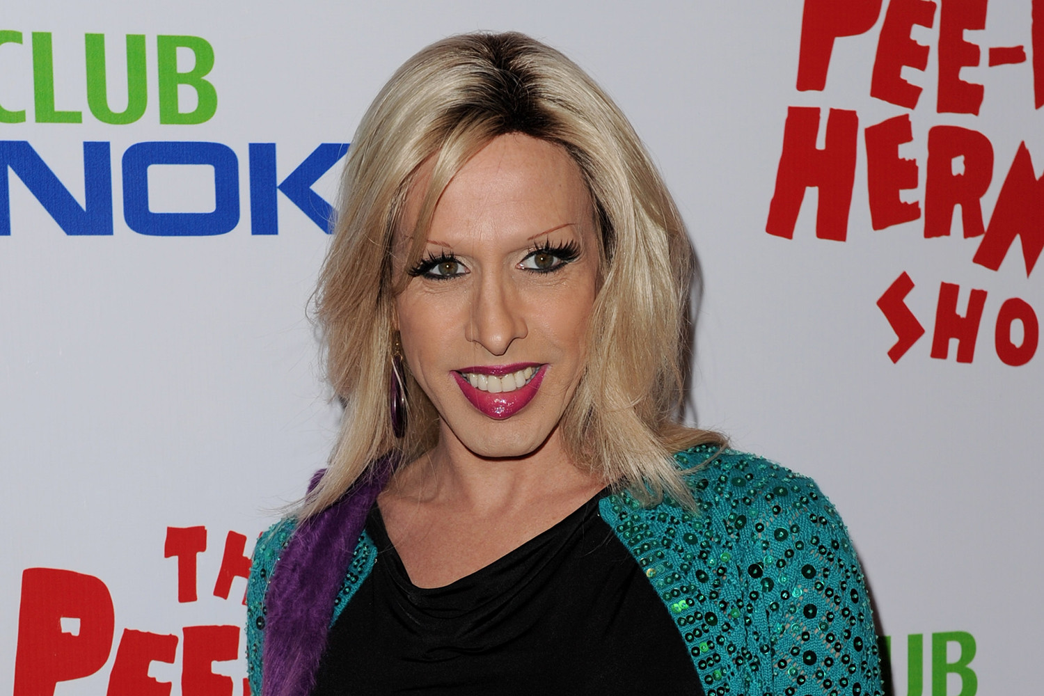 Morre aos 47 anos a atriz trans Alexis Arquette