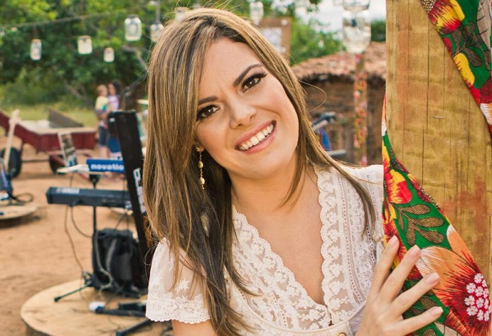 Cantora gospel Ana Paula Valadão pede boicote por questão de gênero