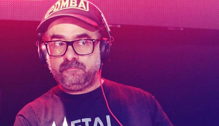 André Pomba tentará vaga na Câmara dos Vereadores pelo PV