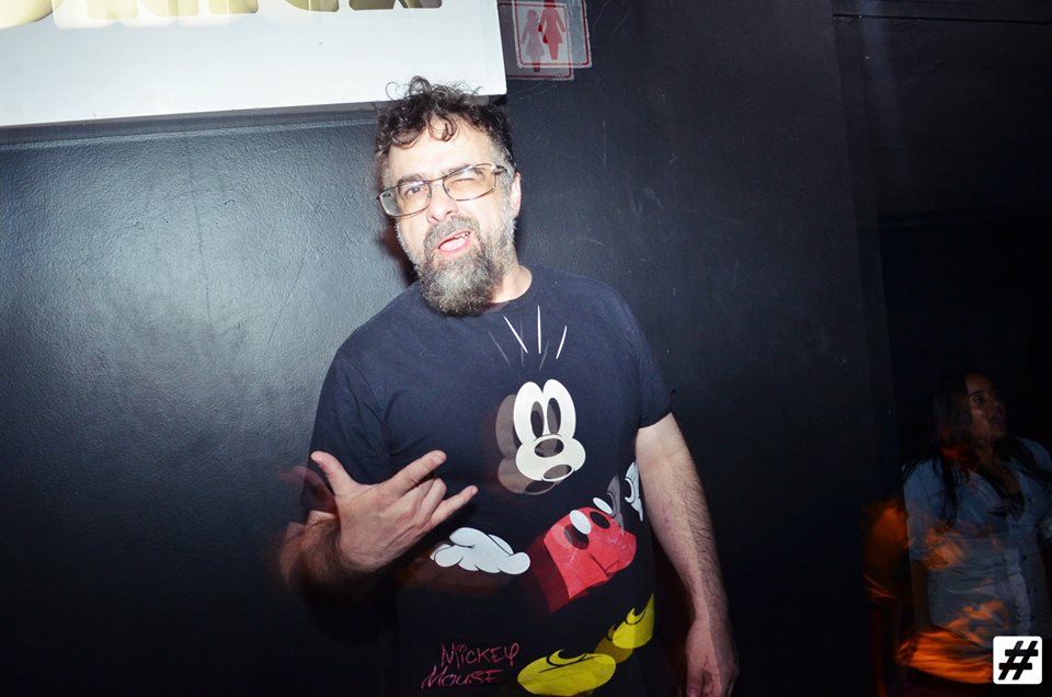 Conheça os 4 lugares preferidos de André Pomba em SP