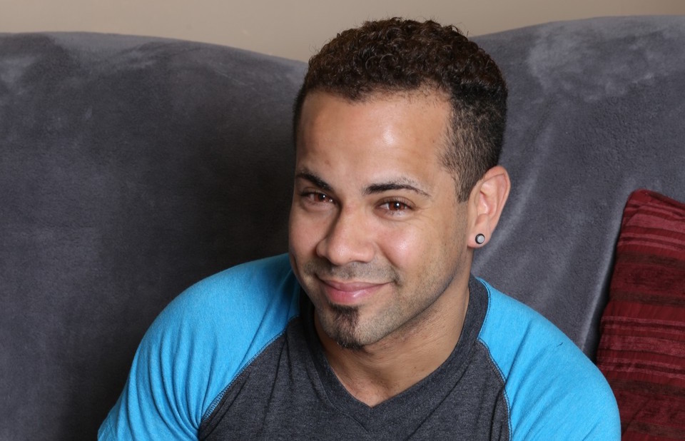 Ator pornô Emanuelk Rosado morre no massacre de Orlando