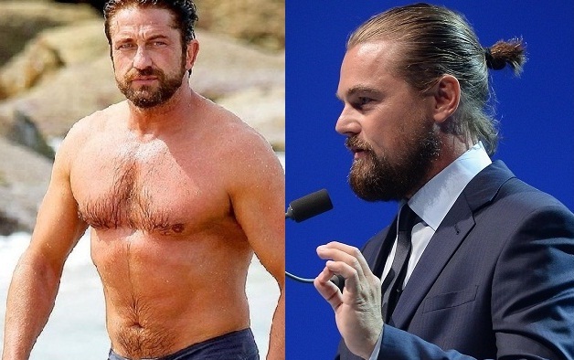Delicie-se com 12 quarentões famosos do signo de Escorpião