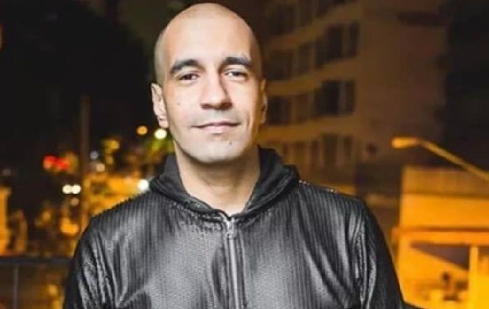 Morre o host Aury Parlatore, de clubes como Jerome e Lions