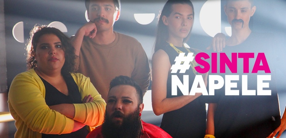 Avon faz comercial não-binário para novo produto