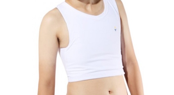 Pais acusam sex shop de ter transformado filho em transexual