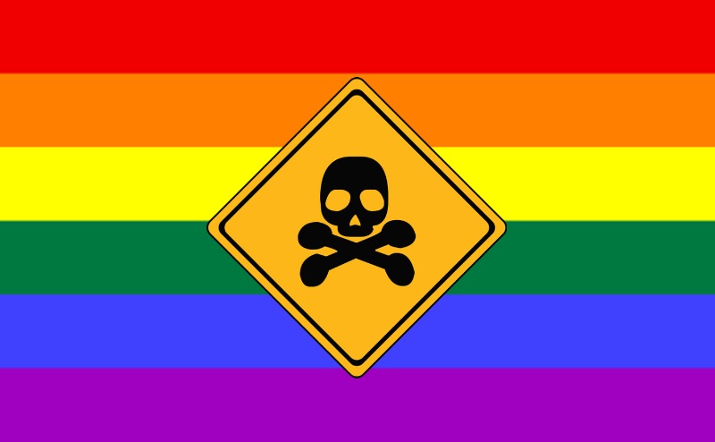1º de Maio escancara ativismo LGBT tóxico. É preciso que mudemos