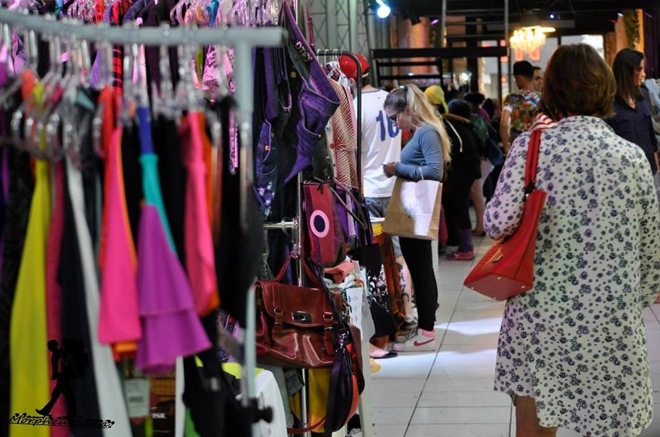 Frey Café recebe Bazar Cafofo com moda e design em dezembro